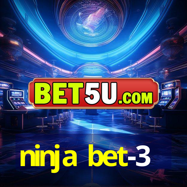 ninja bet